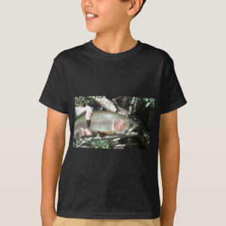 Regenbogenforelle T-Shirt