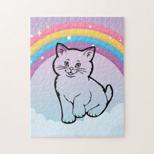 Regenbogenkitt