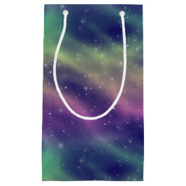 Regenbogenlampen: Kleine Geschenktüte