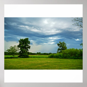 Regenbogenmacher Poster