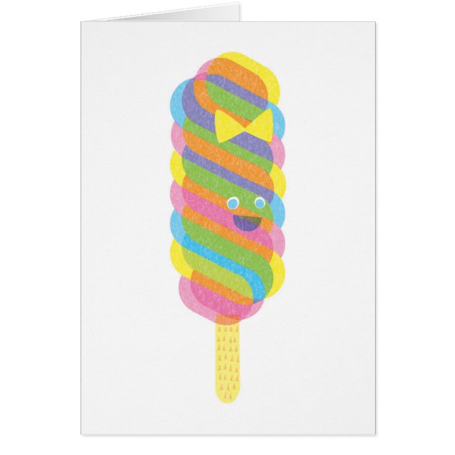 RegenbogenPopsicle (Vorne)