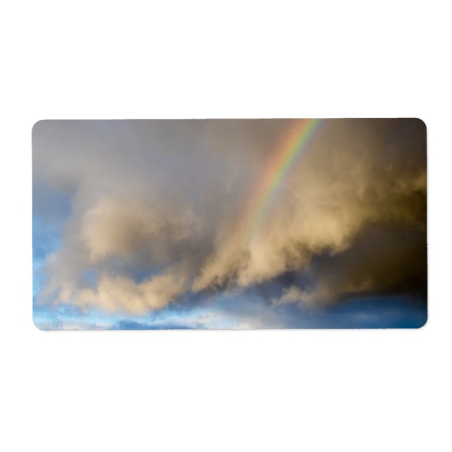 Regenbogenrebellion (Vorne)