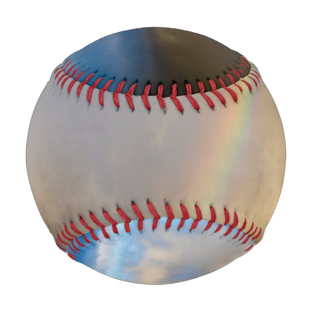 Regenbogenrebellion Baseball (Vorderseite)
