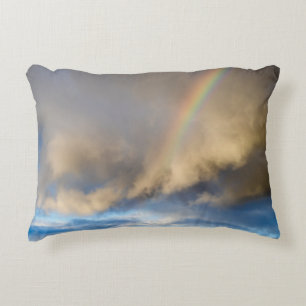 Regenbogenrebellion Dekokissen