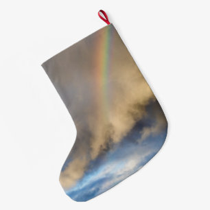 Regenbogenrebellion Großer Weihnachtsstrumpf