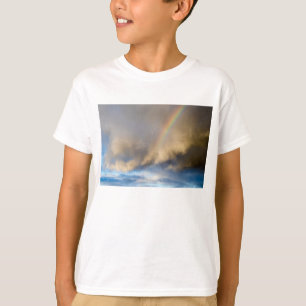 Regenbogenrebellion T-Shirt