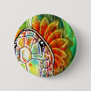 Regenbogenschlange  button