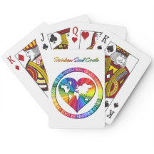 Regenbogenseelenkreis
