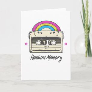 Regenbogenspeicher Karte