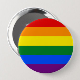 Regenbogenstolz - button
