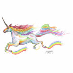 Regenbogenunicorn-Pegasus-Pferdepony-Fliegen Freistehende Fotoskulptur<br><div class="desc">Die Kunst von Stephanie klein ist eine komplexe Mischung von mythischem und von wirklichem. Dieses ist Ihre persönliche Einladung, einen Ausflug durch das magische und das Welt zu genießen. Sehen Sie einen atemberaubenden visuellen Ausflug der alten Zeiten und der Länder, die mit Bäumen, magischen Pilzen, Laub, verzauberten Tieren und fantastischen...</div>