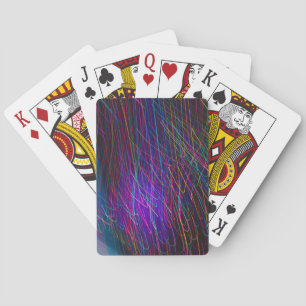 Regenbogenvillen Spielkarten