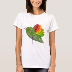 Regenbogenvogel T-Shirt
