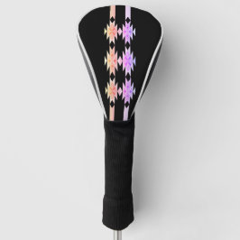 Regenbogenweg Golf Headcover