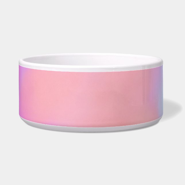 Regenbogenwolke Napf (Links)