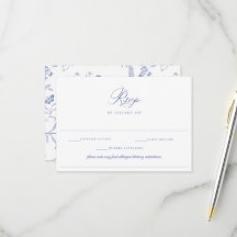 Regency Blue Wedding Food Allergie Ernährung Einsc