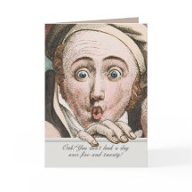 Regency-Jane-Austen-Überraschung-lustige-Geburtsta