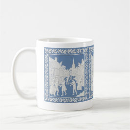 Regency Undead Mug Kaffeetasse