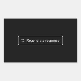 Régénérer le sticker de réponse