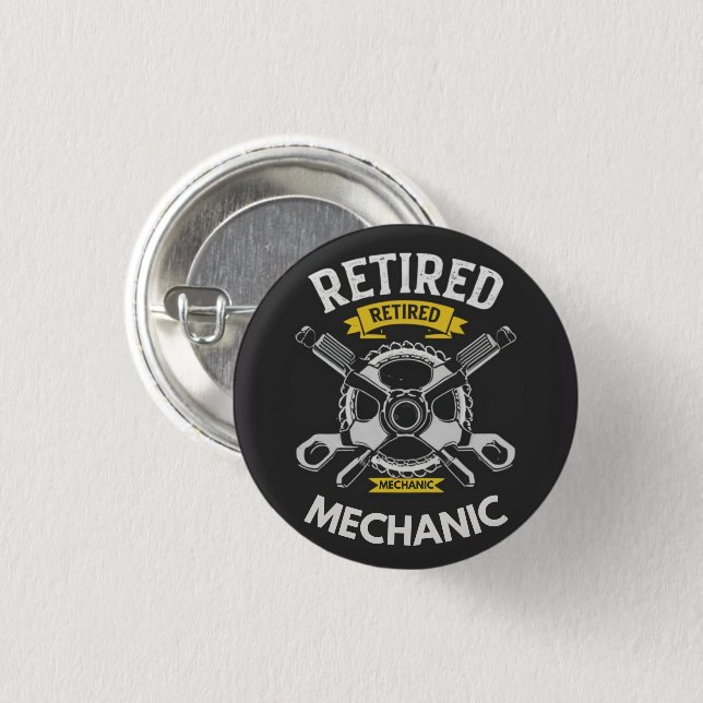 Regeneriermechanismus Button (Vorne & Hinten)
