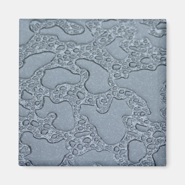 Regenfälle Magnet (Vorne)