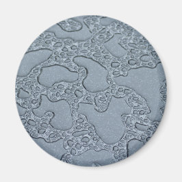 Regenfälle Magnet