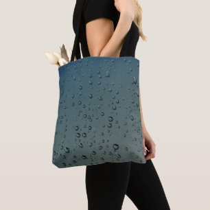 Regenfälle Tasche