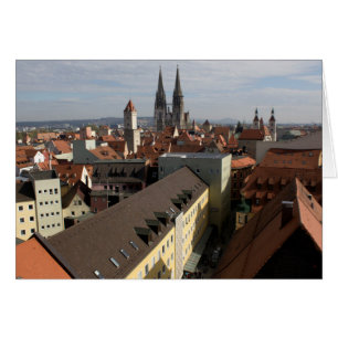 Regensburg, Allemagne