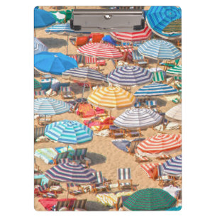 Regenschirm 1 klemmbrett