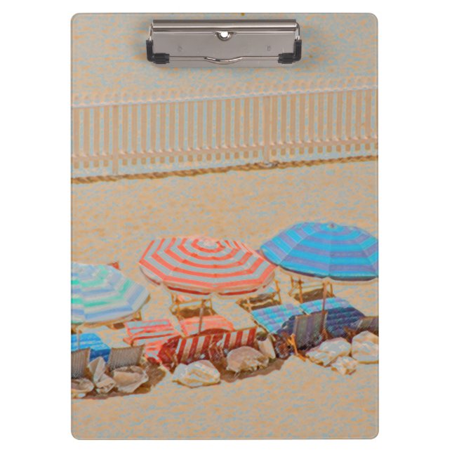 Regenschirm 2 klemmbrett (Vorderseite)