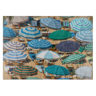 Regenschirm 4 schneidebrett