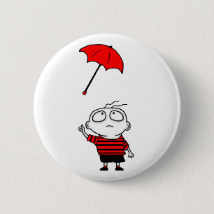 Regenschirm Button