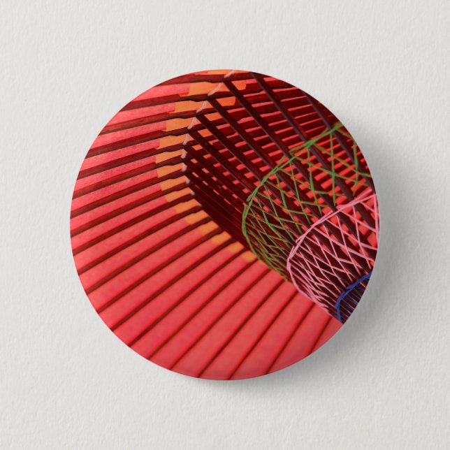 Regenschirm Button (Vorderseite)