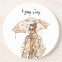 Regenschirm für Damen