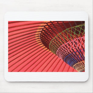 Regenschirm Mousepad