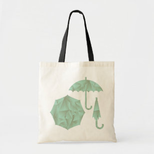 Regenschirm-Set-Taschen-Tasche Tragetasche