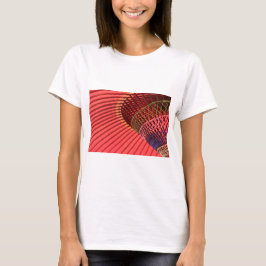 Regenschirm T-Shirt