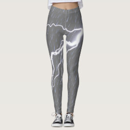 Regensturm Leggings