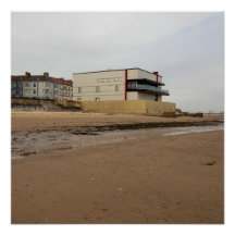 Regent Cinema, Redcar