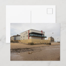 Regent Cinema, Redcar Postkarte