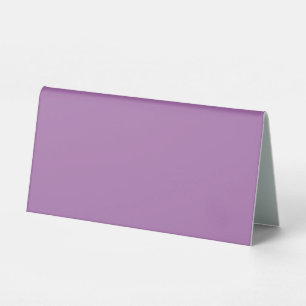 Regent Gray, Rose Quartz, Santa Gray, Tischaufsteller