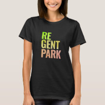 Regent Park Toronto Nachbarschaften Angepasster T