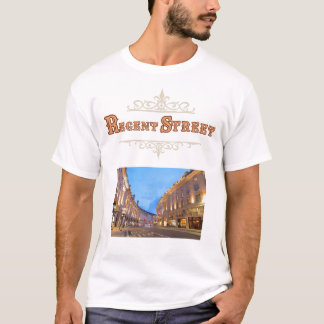 Regent Street Herren T-Shirt