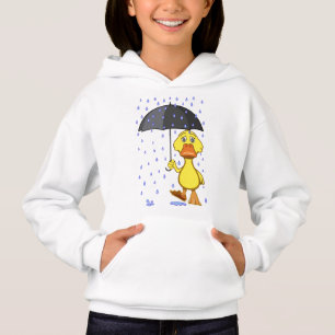 Regentag Hoodie
