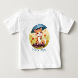 Regentage Baby T-shirt