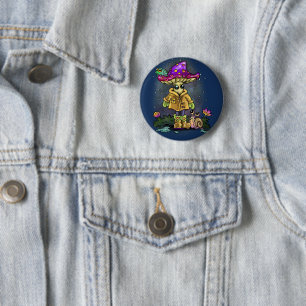 Regentagsfreunde Button