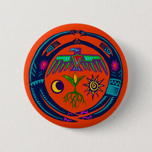 Regentanz Button