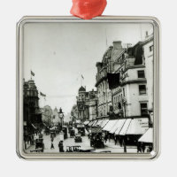 Regente Straße, 1910s