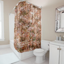 Regenwald unter Baumwolle oder Gestein unter Tage