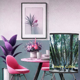 Regenwalddichte Bäume Grüne Wälder